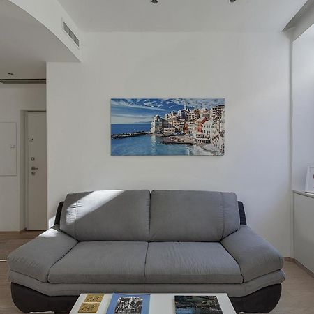 Casa Colombo By Wonderful Italy Apartment Genoa Ngoại thất bức ảnh