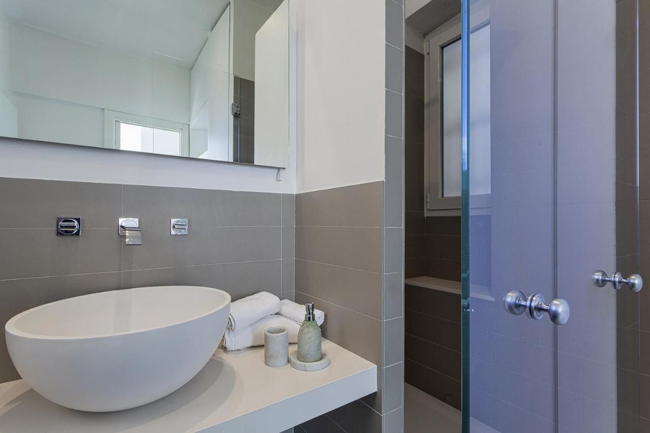 Casa Colombo By Wonderful Italy Apartment Genoa Ngoại thất bức ảnh