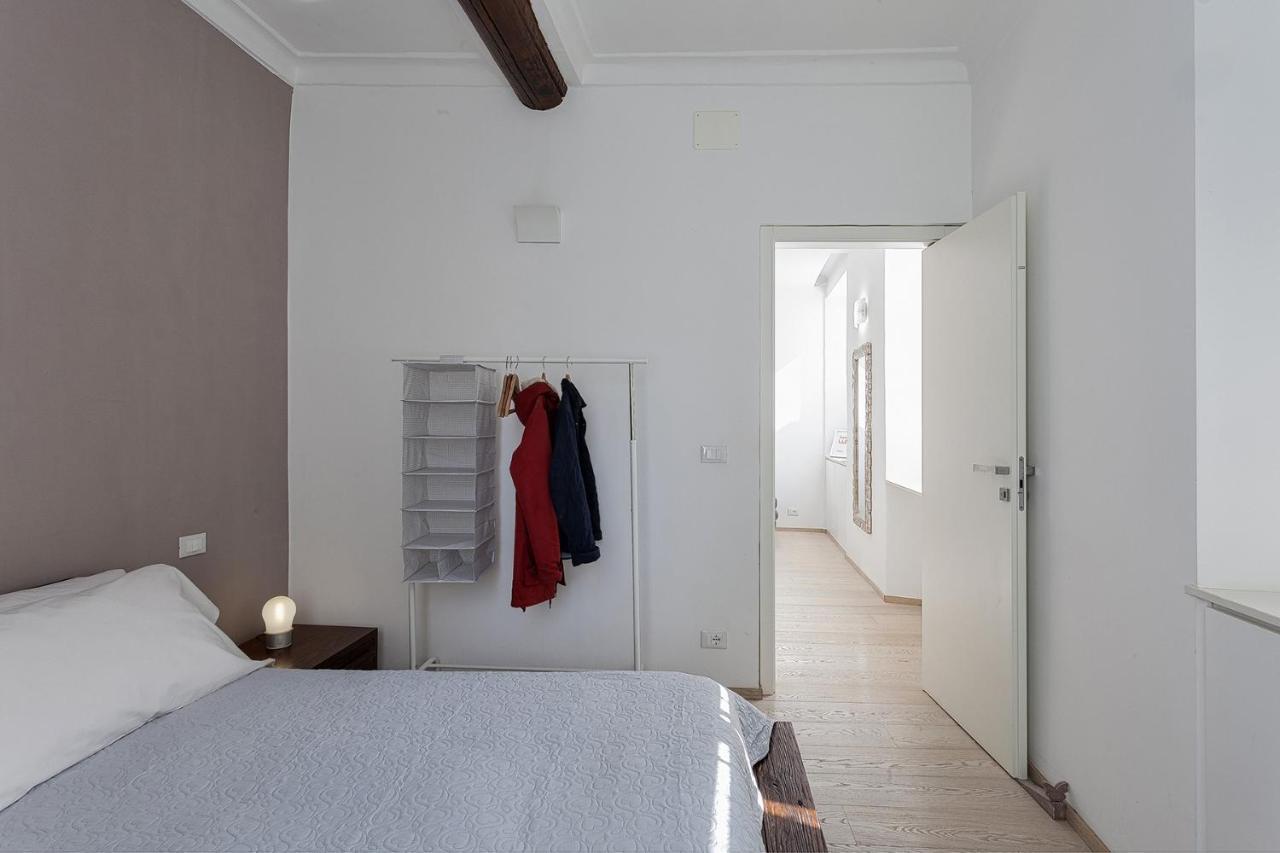 Casa Colombo By Wonderful Italy Apartment Genoa Ngoại thất bức ảnh