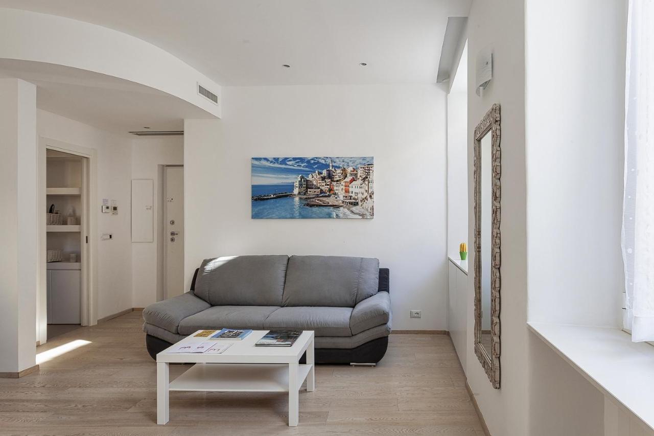 Casa Colombo By Wonderful Italy Apartment Genoa Ngoại thất bức ảnh