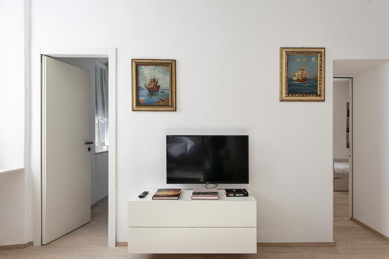 Casa Colombo By Wonderful Italy Apartment Genoa Ngoại thất bức ảnh