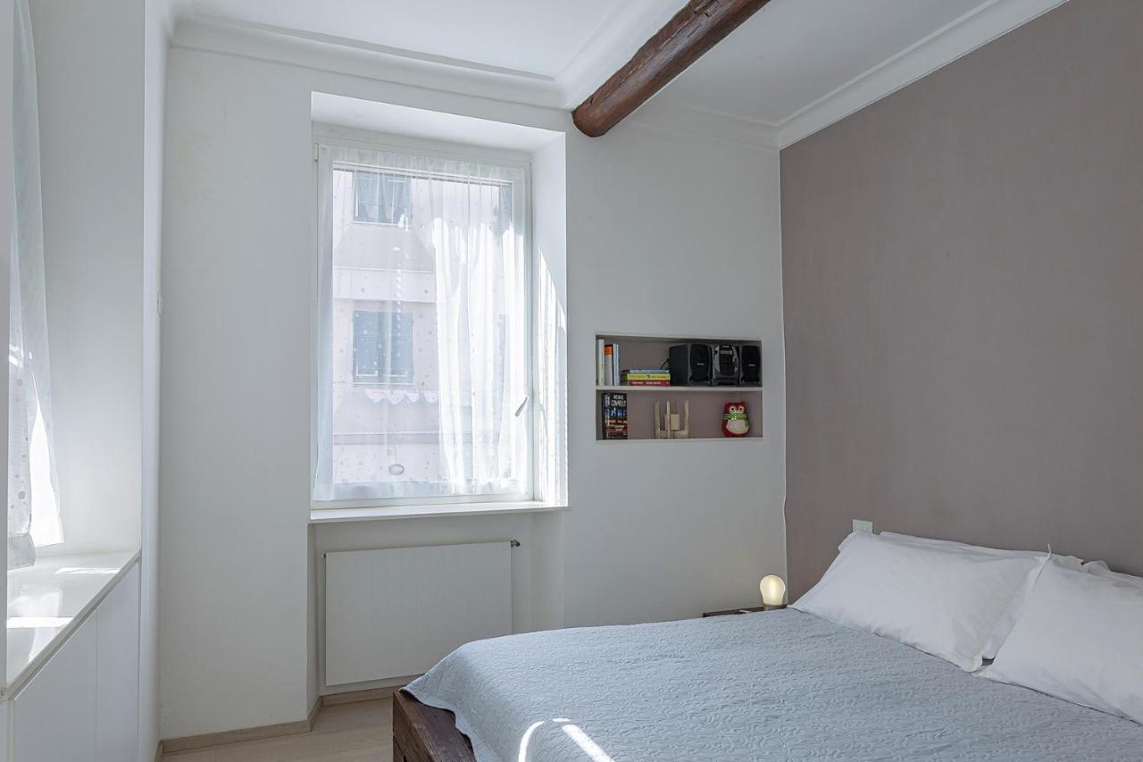 Casa Colombo By Wonderful Italy Apartment Genoa Ngoại thất bức ảnh