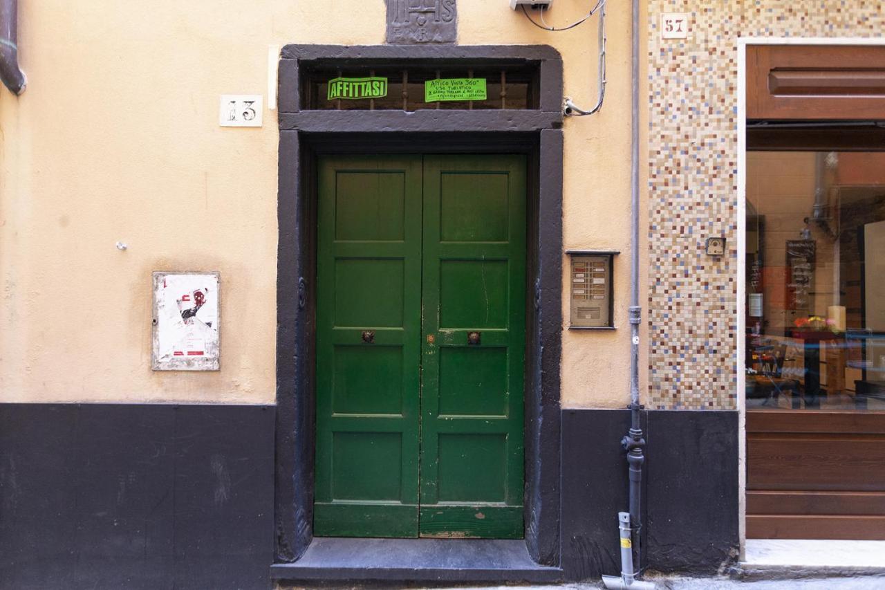 Casa Colombo By Wonderful Italy Apartment Genoa Ngoại thất bức ảnh